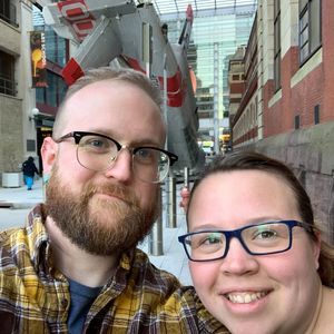 Meet your Posher, Derek